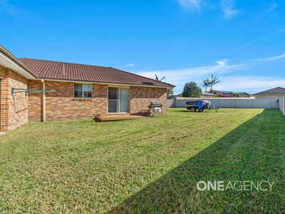 1 Hannah Place, Worrigee