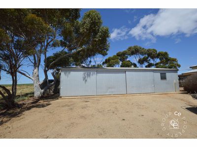 189 Dabinett Road, Cowirra