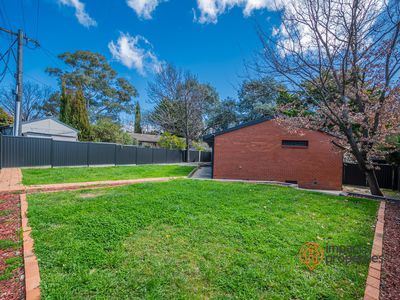 4 Bray Place, Curtin