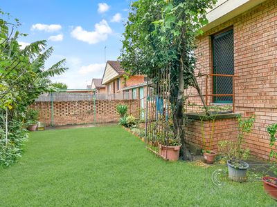 8 / 50 Irwin Street, Werrington