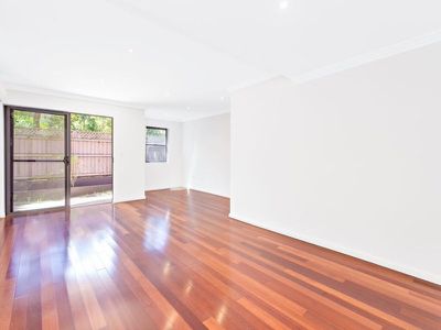 6 / 44-46 Cecil Avenue, Castle Hill