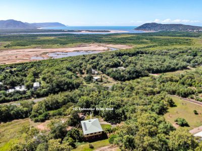 155 Endeavour Valley Road, Cooktown