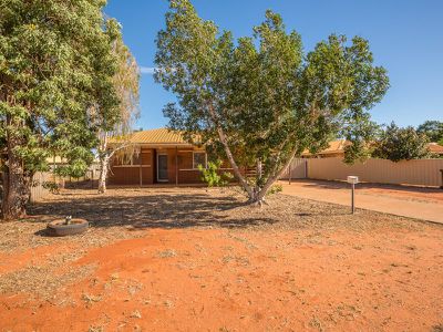 42 Egret Crescent, South Hedland