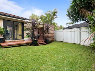 23 Glencoe Avenue, Hamlyn Terrace