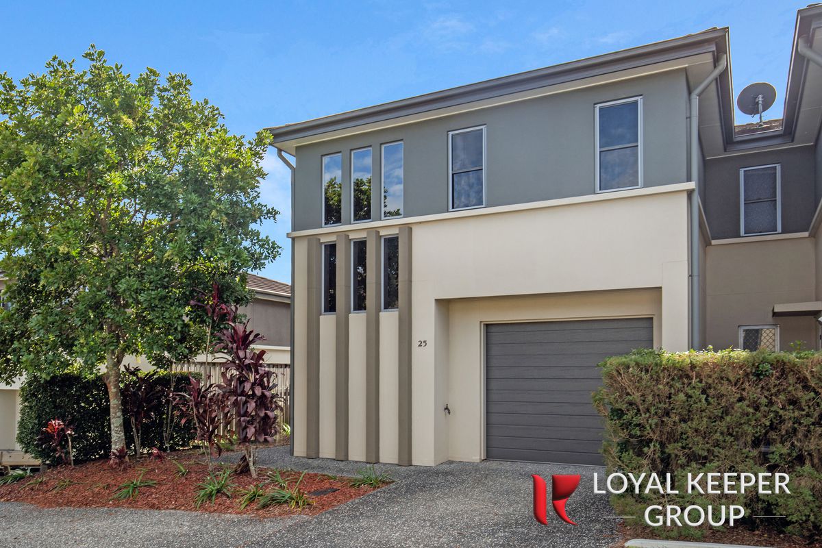 25 / 1 Belongil Street, Pacific Pines