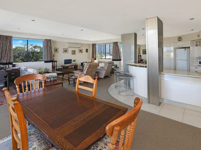 14 / 10 Anzac Avenue, Maroochydore