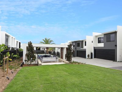44 / 81 Major Drive, Rochedale