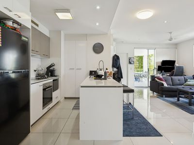 306 / 15 Felix Street, Lutwyche