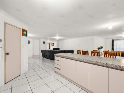 21 Sciano Avenue, Success