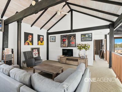 13 Panorama Road, St Georges Basin