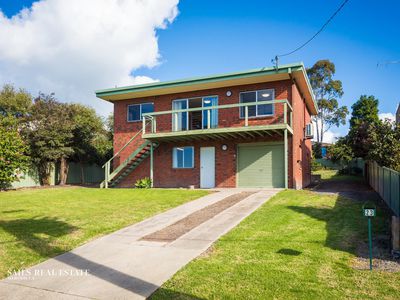 23 Kowara Crescent, Merimbula