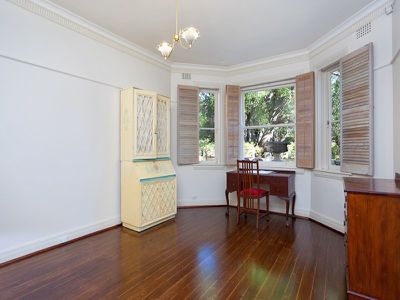 4 / 85B Ocean Street, Woollahra