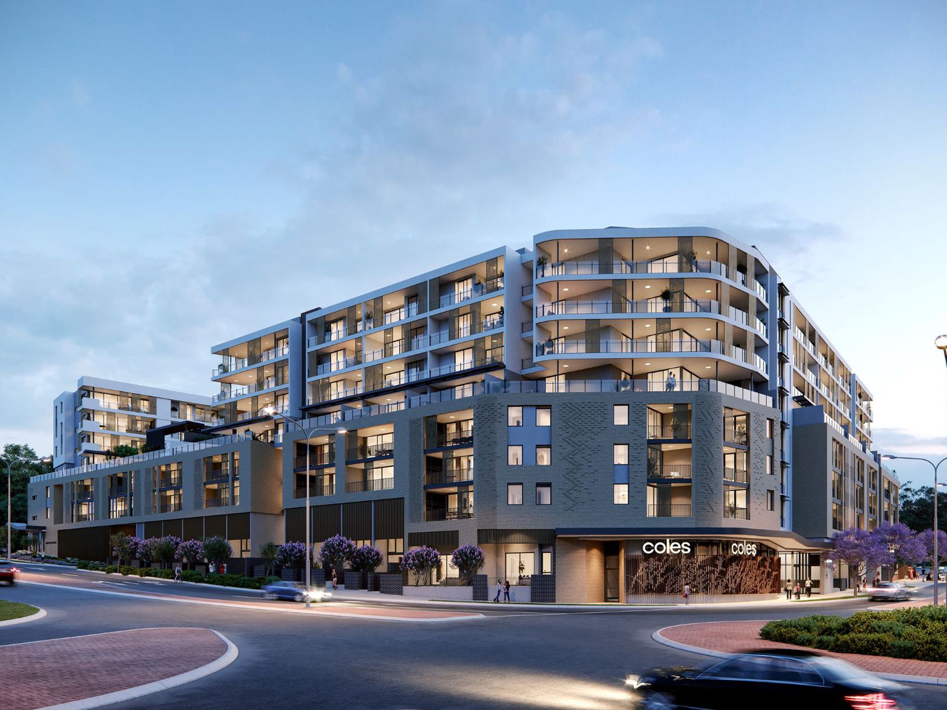 G10 / 1 Seymour Avenue, Shenton Park