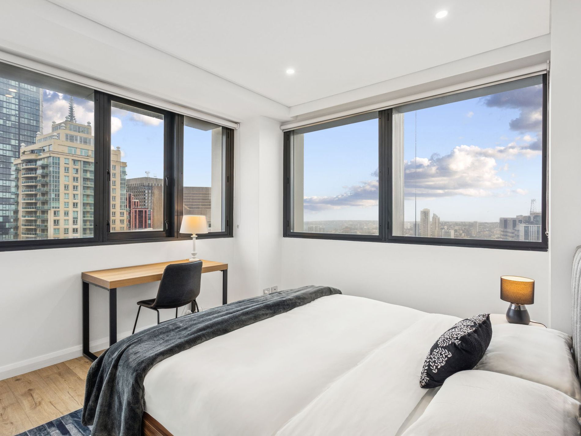 93 Liverpool Street, Sydney