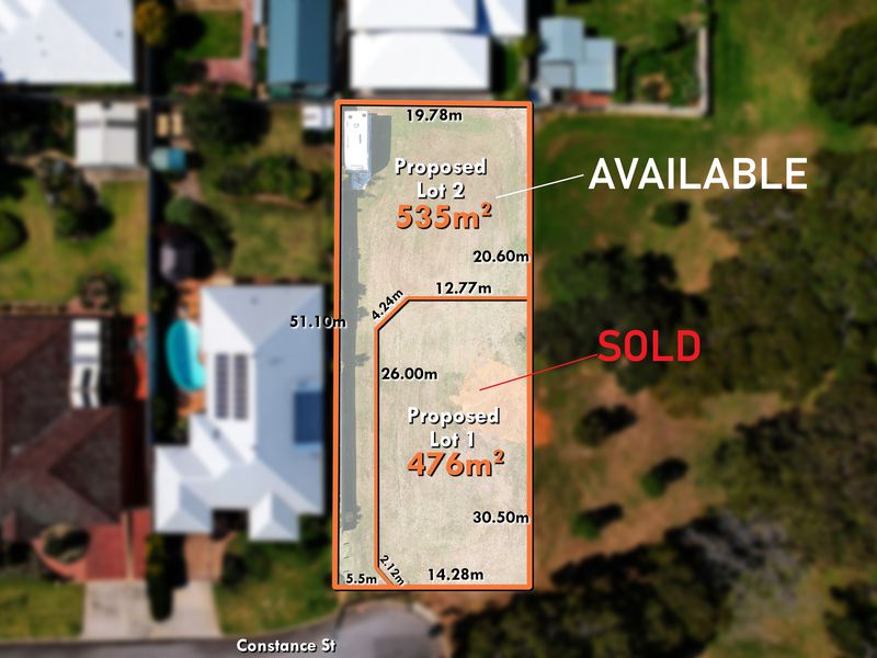 PL1, 21 Constance Street, Bayswater