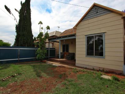 69A Wittenoom Street, Boulder