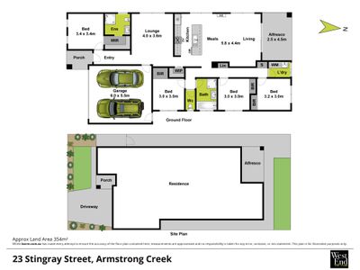 23 Stingray Street, Armstrong Creek