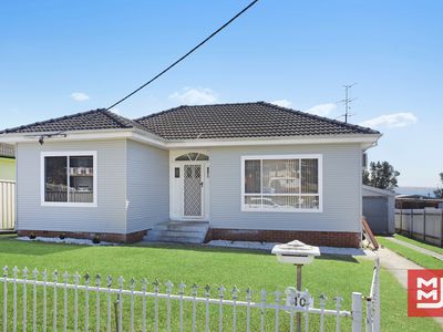 10 Charlton Street, Mount Warrigal