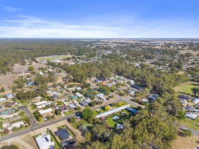 43 Kelly Street, Tocumwal