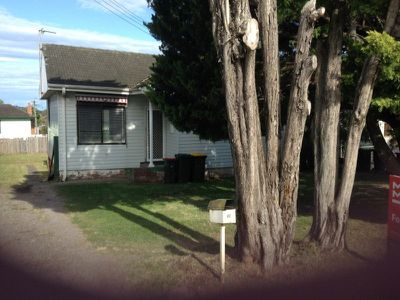 43 Denniss Street, Berkeley