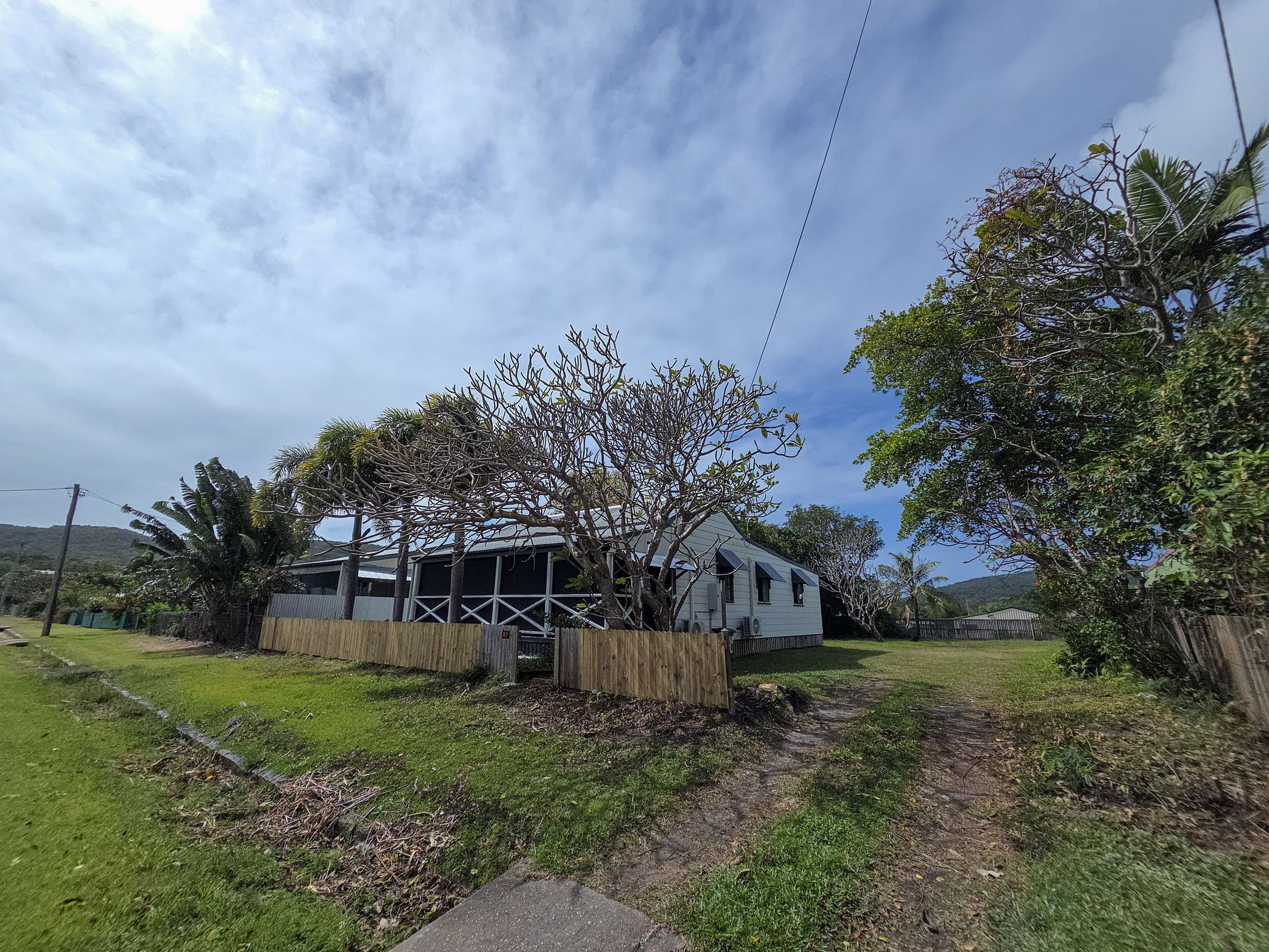 82 Hope Street, Cooktown