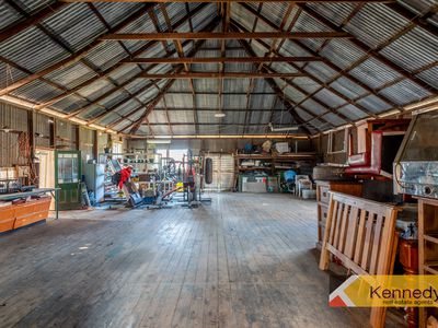 11-13 Olive Street (Mandurama), Blayney