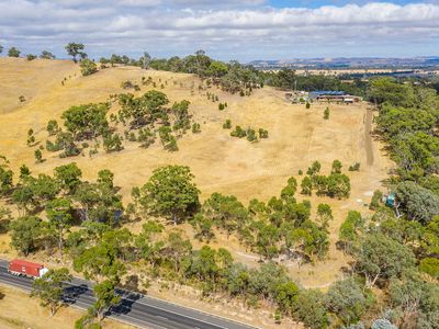 155 TALLAROOK-PYALONG ROAD, Tallarook