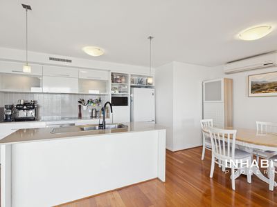 27 / 8 Prowse Street, West Perth