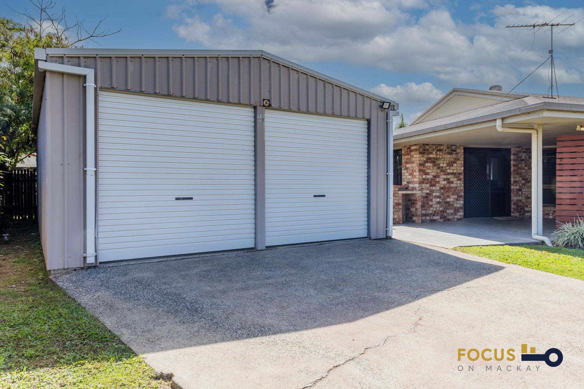5 Samuel Court, Andergrove