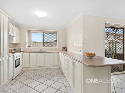 5 / 13-15 Osborne Street, Dapto