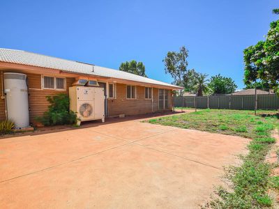 12 Delamere Place, South Hedland