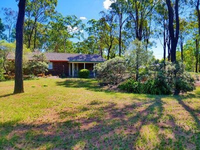 37 Boonenne Ellesmere Road, Kingaroy