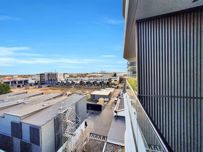503 / 25 Windsor Terrace, Williamstown