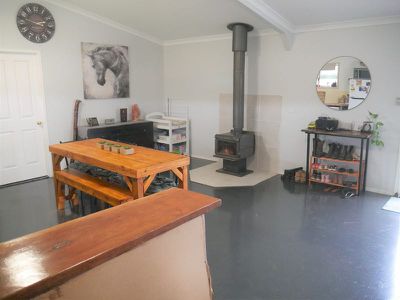 10385 Bunya Highway, Kingaroy