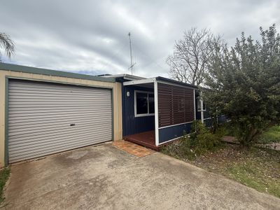 89 Hill Street, Parkes