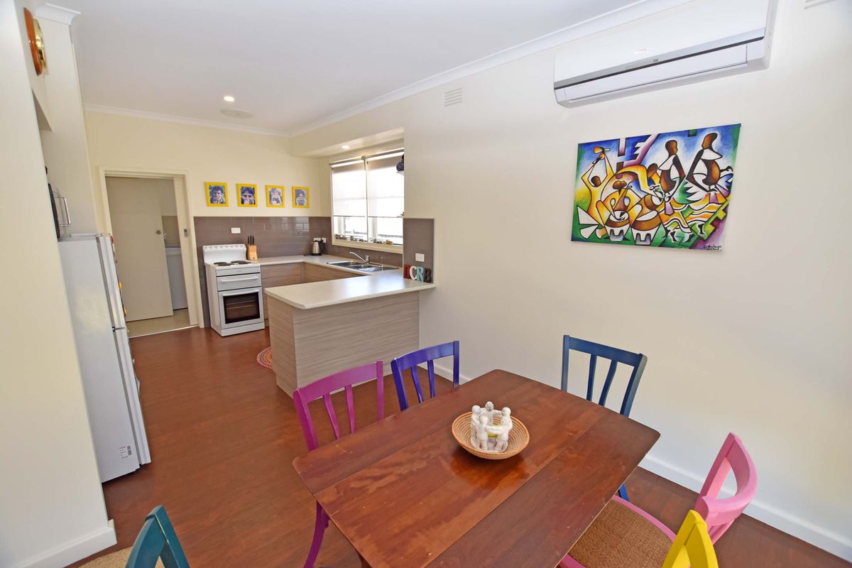 98 Albion Street, Kyabram