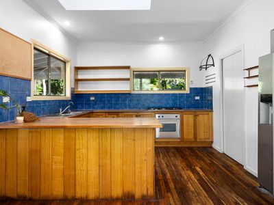 476 WALLACE ROAD, Terania Creek
