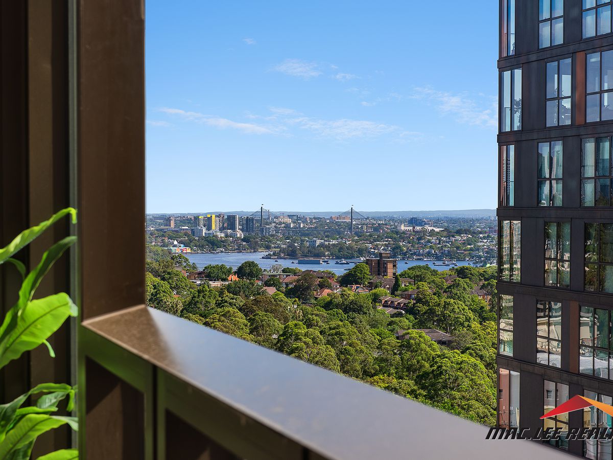 1203 / 88A Christie Street, St L...