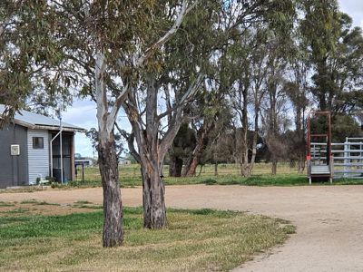 250 Pipers Road, Leitchville