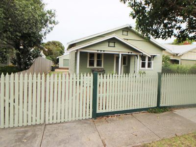 12 Craddock Street, North Geelong