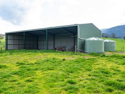 96 Germans Road, Cudgewa