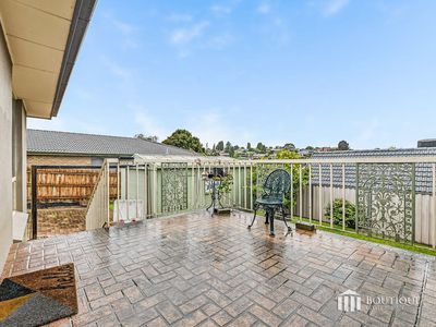 116 Outlook Drive, Dandenong North