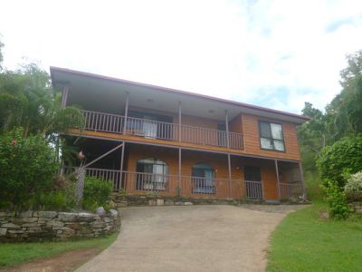 3 Irwin Street, Cooktown