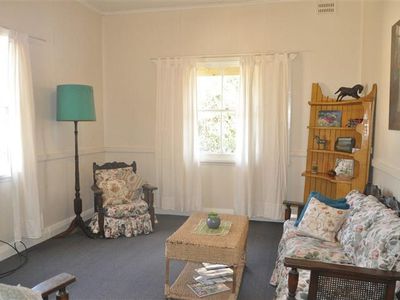 22 Bridge Street, Forbes