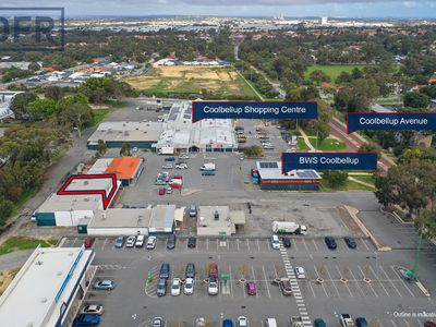 6 / 62 Coolbellup Avenue, Coolbellup