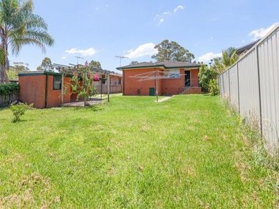 11 Rix Avenue, Hammondville