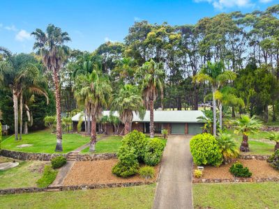 44 Lamont Young Drive, Mystery Bay