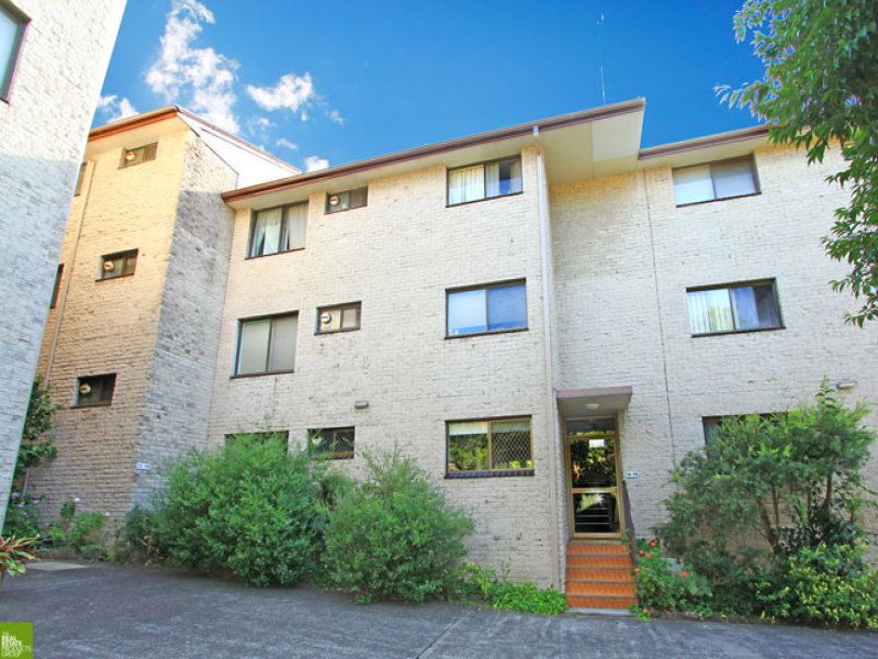 14 / 27 Osborne Street, Wollongong