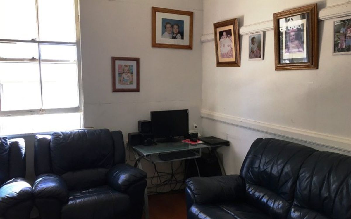 gallery