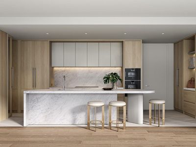 1402E / 1 Saintly Entrance, Burswood